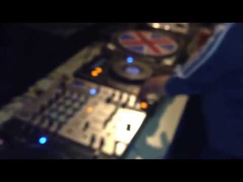 DJ DANNY ECLIPSE - MC SMOGIE - PROGRESSION ANNUAL FUNDRAISER