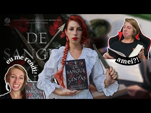 li fantasia com h0t e *SURTEI* | vlog de sangue e cinzas ?