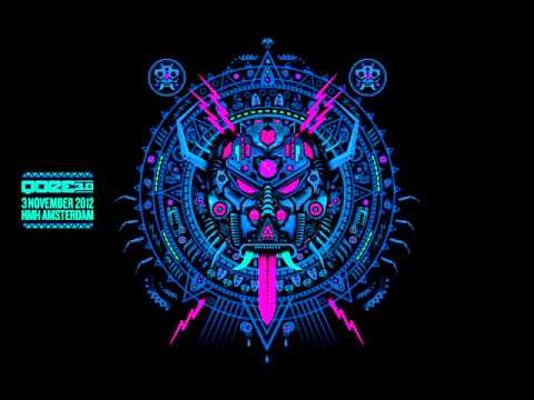 Unexist vs DaY-már @ QORE 3.0