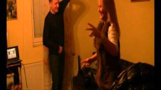 The Nits - Adieu, Sweet Bahnhof - (Serbian Fans)