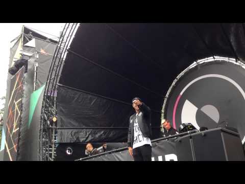 Yellow Claw @Dancetour Maastricht - 'Shotgun' 31.05.2015