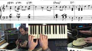 VALDEZ IN THE COUNTRY - donny hathaway