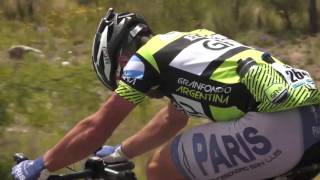 GFNY San Luis 2015 Race Highlights