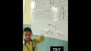 Uma Bharti High School Video