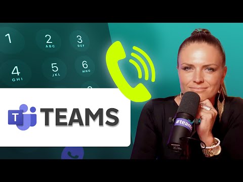 Teams Telefonie: Wahre Kosten 👉So telefonieren Unternehmen #microsoftteams #unternehmer #modernwork