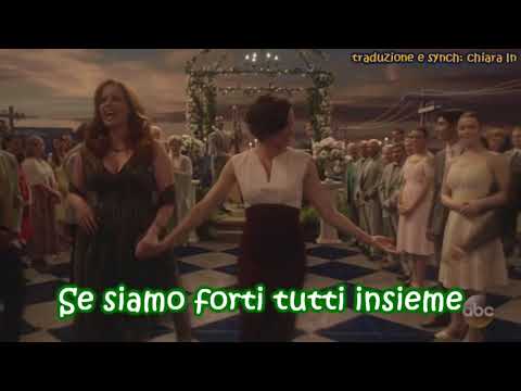 A happy beginning traduzione - Once upon a time [sub ita]