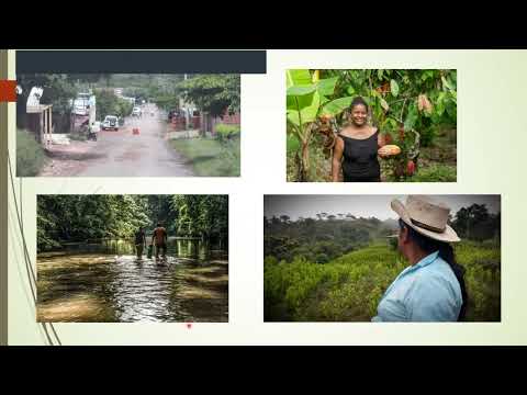 Secuestro, torturas y atroz muerte de Argelino Durán Quintero a manos del Epl en El Tarra NS en 1992