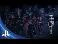 FINAL FANTASY XIV: A Realm Reborn E3 Trailer | E3 2013