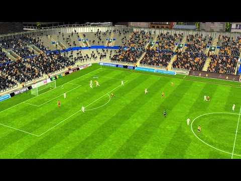 Boca Unidos - Douglas Haig - Gol de Dening 88 minutos