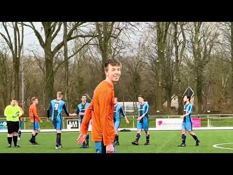 samenvatting FC Burgum 4 - FC Burgum 6