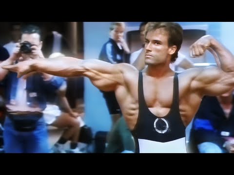 Why Golden Era Had The Best Physiques Ever