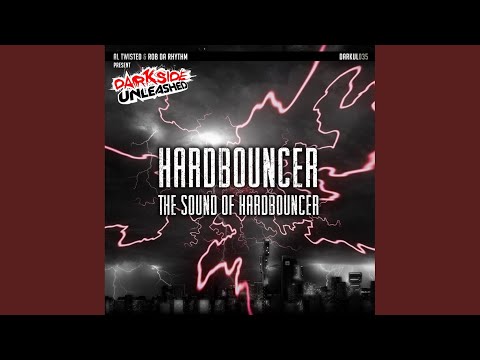The Sound of Hardbouncer (Original Mix)
