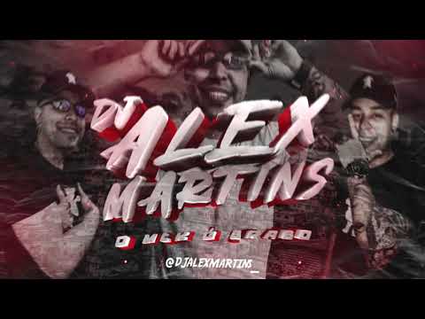 ELA VEM NA CAVALGADA, TREPA TREPA - Mc Mn e Mc Vuk Vuk - (DJ Alex Martins)