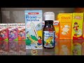 VIDEO PRODUK REAL PRORIS FORTE IBU PROFEN PHAROS