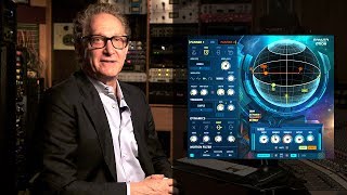 Video thumbnail for Michael Brauer Demos the Brauer Motion Auto-Panner Plugin by Waves Audio