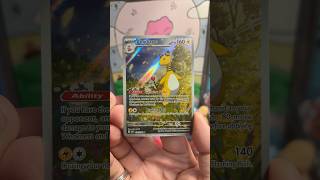 Pokemon Ampharos #pokemon #pokemoncards #pokemoncollecting #ampharos #chaosrising