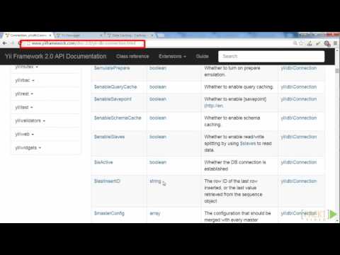 Mastering Yii 2 Improving Performance in Highload | packtpub com