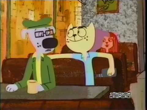 A Kitty Bobo Show - Cellphones