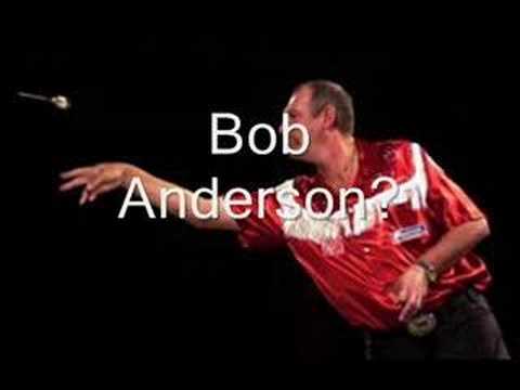 Darts 2006 World Championchip Preview