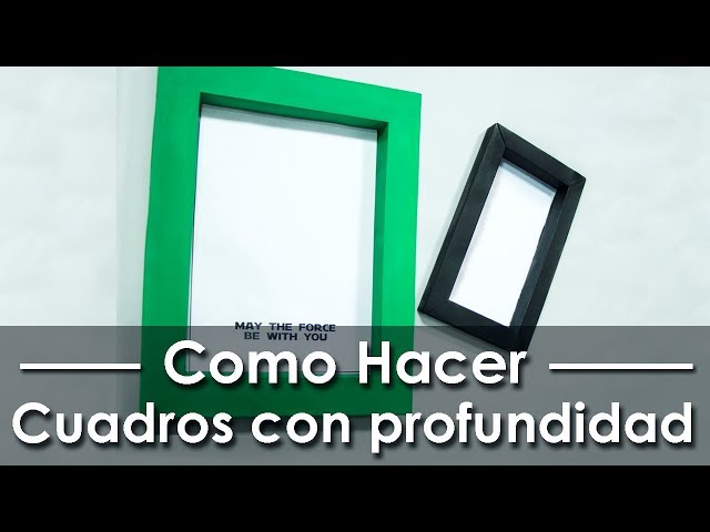 Vídeo relacionado con Marco De Fotos 3D para 5Cm Rellenar, Marco con Profundidad A4 con Placa De Acrílico Transparente, Marco Madera para Fotos Medallas Regalos Flores Secas (A4/22X31.5cm) - Blanco
