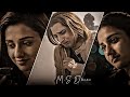Kaun Tujhe Yun Pyar Karega Status M S Dhoni Movie Song Sushant Singh Rajput 4k Whatsapp Status