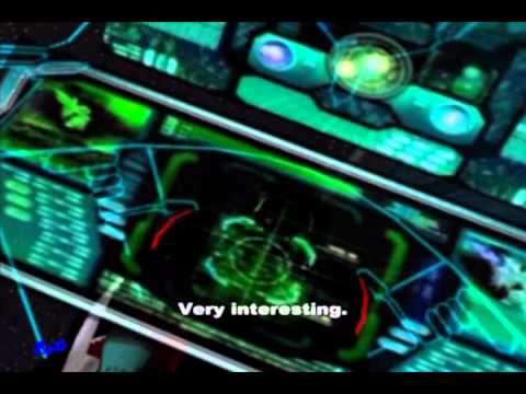 ❀Xenosaga Episode I Walkthrough❀ - Part 28 Song of Nephilim {Part 1 of 2}