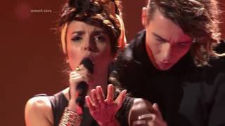 The Voice Russia - Running