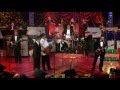 Chris Isaak & Michael Bublé - The Christmas song