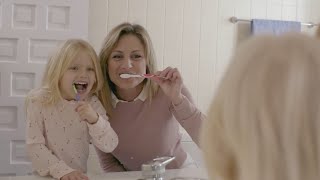 Dr. Kourtney Grace with Polished Dental talks about toothbrushes