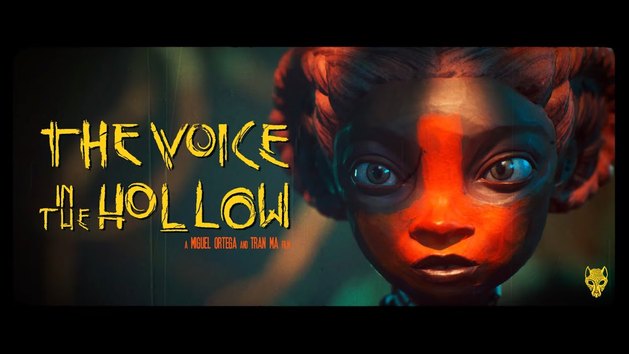 The Voice In The Hollow