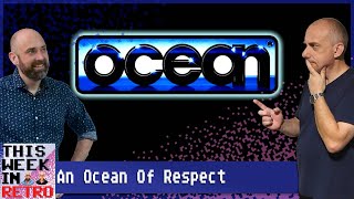 An Ocean of Respect - This Week In Retro 76