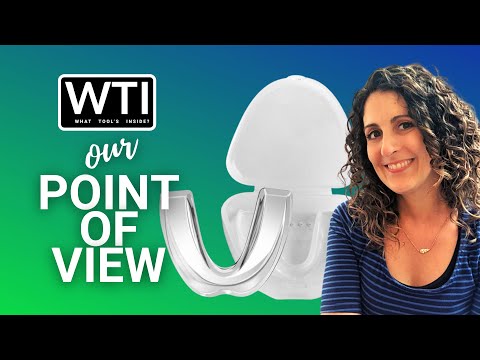 PARTYWIND Kids Mouth Guards - WTI product video review
