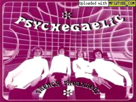 Le Bain Didonc - 4 Cheveux Dans Le Vent