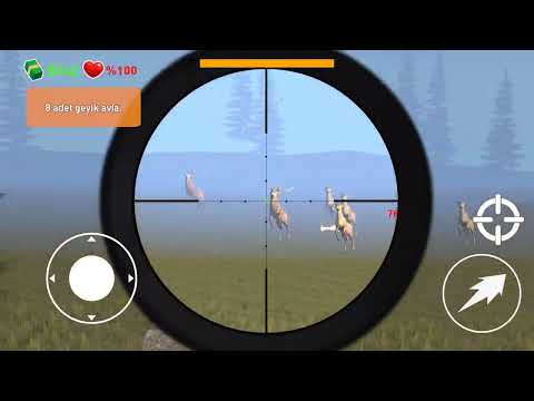 Mission: Hunting video thumbnail