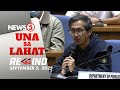 Una Sa Lahat Rewind September 5 2025 UnasaLahatRewind