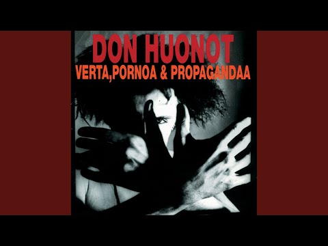 Metsänelävien Puolustusliitto - Don Huonot