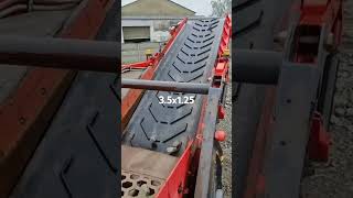 Prodaja Sandvik QE 241 horizontalne udarne drobilice - Slika 5 | Machineryline HR Sandvik QE 241 horizontalna udarna drobilica | Slika 5 - Machineryline