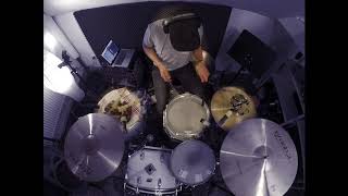 Moon Fever drum edit