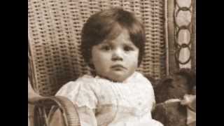 Nobody&#39;s Child - MIB ENT.