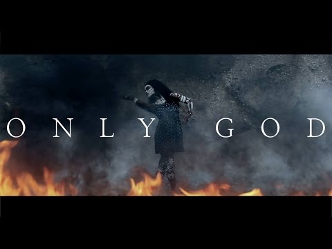 Muntu - Only God (Official Music Video)