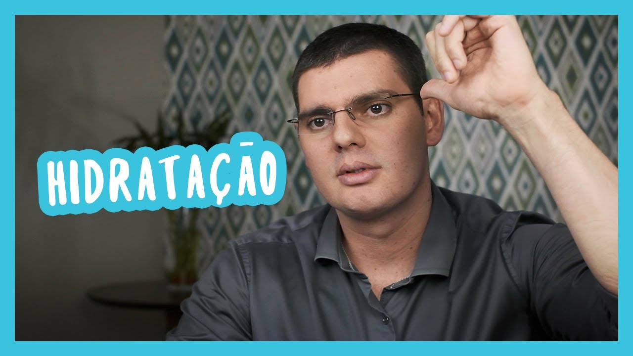 É MELHOR BEBER ÁGUA OU REPOSITORES HIDROELETROLÍTICOS NOS TREINOS