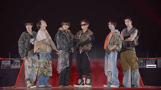 Download lagu NCT U (JOHNNY, TAEYONG, MARK, JENO, HENDERY, YANGYANG) 'Misfit' Stage @SMTOWN LIVE 2025-26 mp3