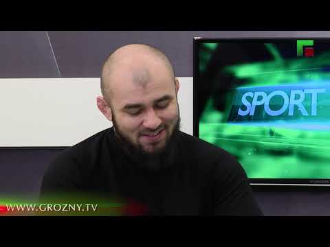 Спорт тайм. Эфир от 30.01.2021