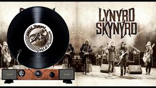 Lynyrd Skynyrd  - That aint my America
