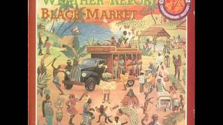 Weather Report  Barbary Coast