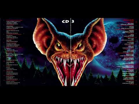 The best of Thunderdome 1996 CD3