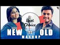 New Vs Old Songs Mashup Raj Barman Vs Deepahika Hindi Song Download Hindi Song Mp3 Download