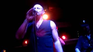 Queensryche&#39;s Geoff Tate.....Someone Else