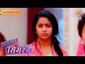 Sasural Simar Ka Where Is Maya Taking Roli Full Ep 810 Colors Rishtey