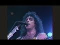 KISS - Reason To Live Live (Tokyo 1988) 1080p FHD 60FPS